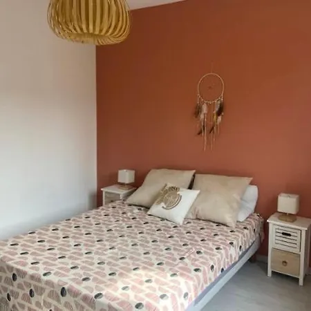 Maison 3 De Sandrine Et Julien * Saint-Privat-des-Vieux