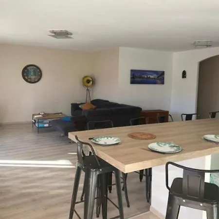 Maison 3 De Sandrine Et Julien Holiday home