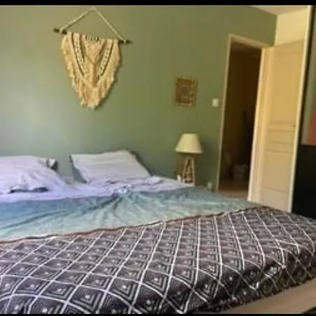 Maison 3 De Sandrine Et Julien * Saint-Privat-des-Vieux
