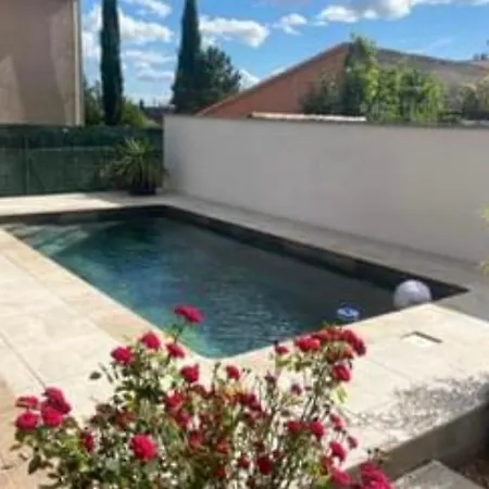 Maison 3 De Sandrine Et Julien