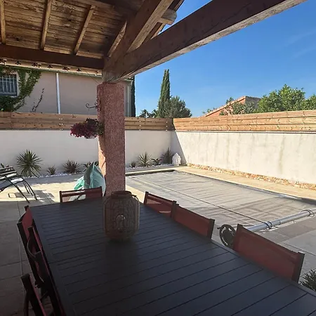 Maison 3 De Sandrine Et Julien