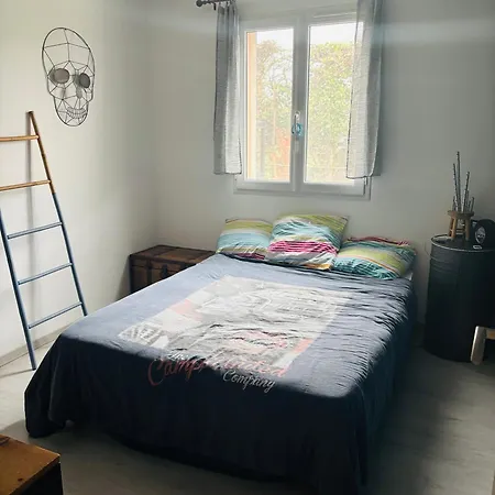 Maison 3 De Sandrine Et Julien * Saint-Privat-des-Vieux